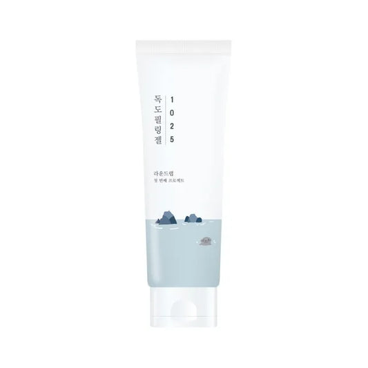 ROUND LAB 1025 Dokdo Peeling Gel