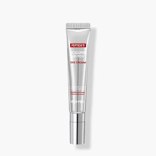 MEDIPEEL - Peptide 9 Volume Lif-Tox Eye Cream (20ml)