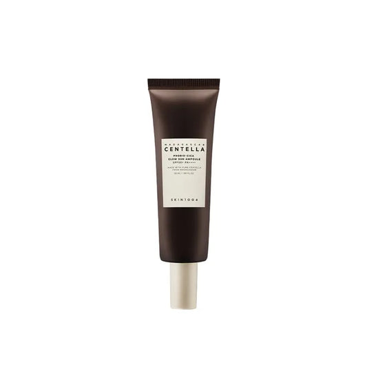 SKIN1004 - Madagascar Centella Probio-Cica Glow Sun Ampoule