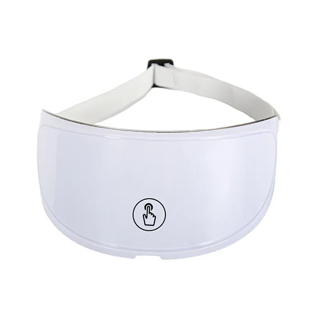 Beautyronics - USB Rechargeable Neck Light Therapy Device
