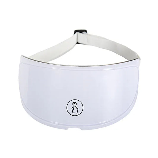 Neck Light Therapy Device