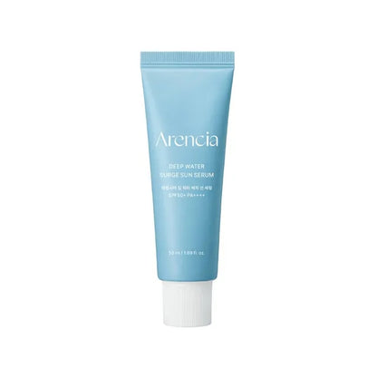 Arencia - Deep Water Surge Sun Serum