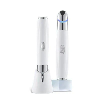 Beautyronics - USB Rechargeable Heated Light Therapy Eye Massager