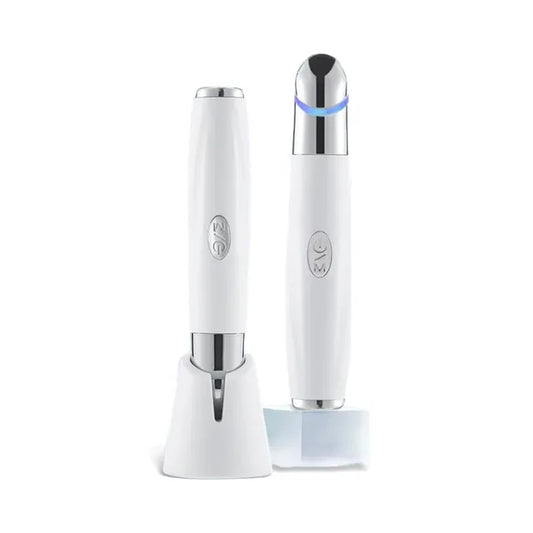 Heated Light Therapy Eye Massager