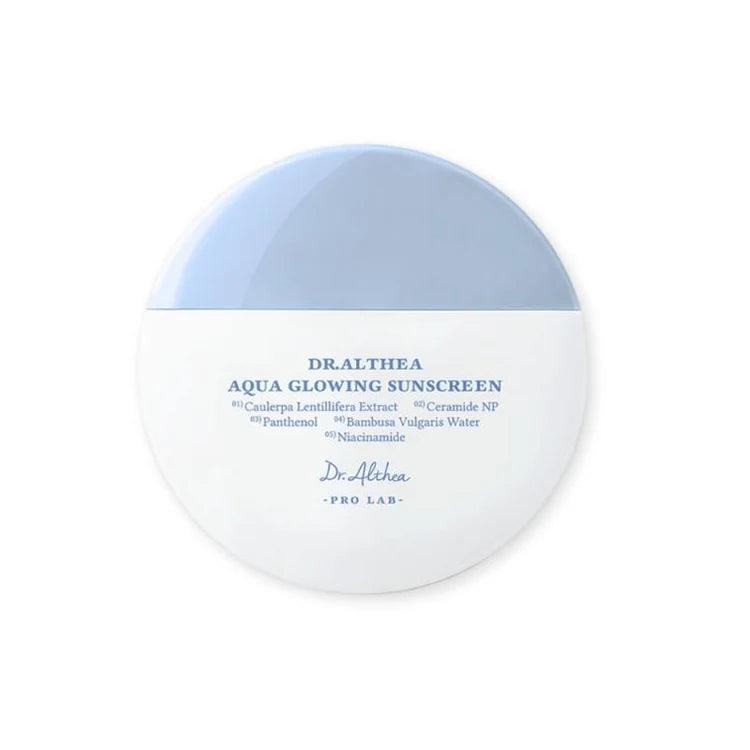 Dr.Althea Aqua Glowing Sunscreen