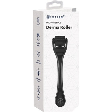 Giam Derma Roller - Personal Cosmetic Beauty Tool 0.25mm