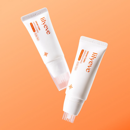 lilyeve GROW:TURN Ampoule Mini 30ml