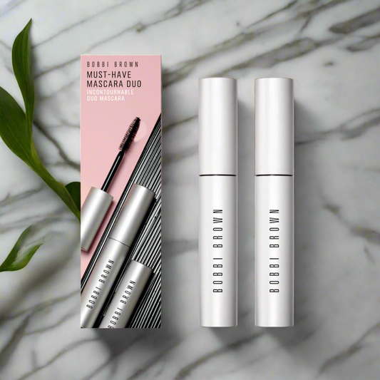 Bobbi Brown Must-Have Mascara Duo by Estee Lauder
