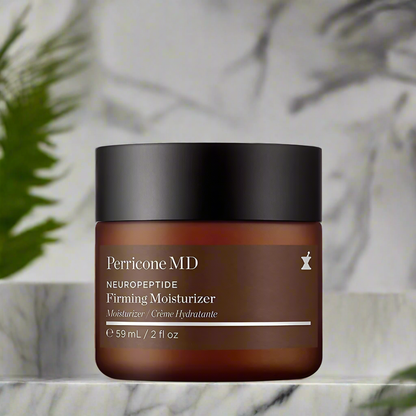 Hidratante reafirmante con neuropéptidos Perricone MD - Producto de lujo