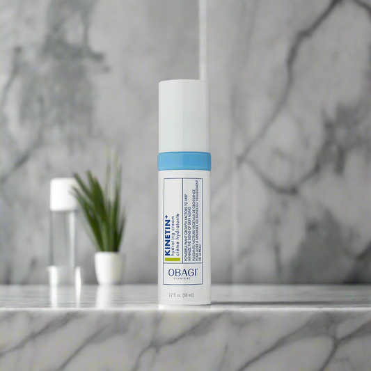 Crema hidratante Obagi Clinical Kinetin+