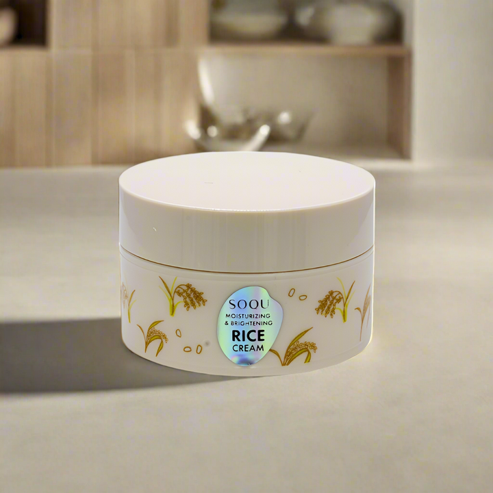 SOQU – Premium SkinCare