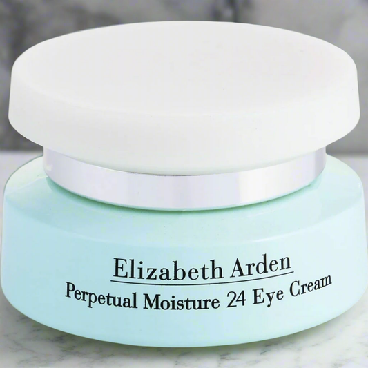 Elizabeth Arden Perpetual Moisture 24 Crema para ojos