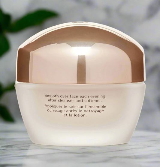 Crema de noche Shiseido Benefiance WrinkleResist24