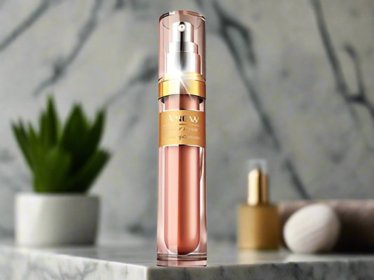 Anew Power Serum - Hydration, smooth texture, radiance, diminished lines, wrinkles & firmness - Nobel prize winning research