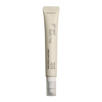 Haruharu Wonder Black Rice Bakuchiol Eye Cream/ Unscented