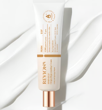 REVION PDRN EGF Origin Rejuvenating Cream