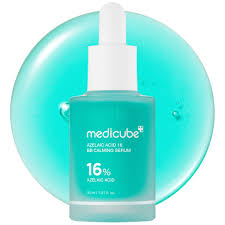 MEDICUBE AZELAIC ACID 16 BB CALMING SERUM