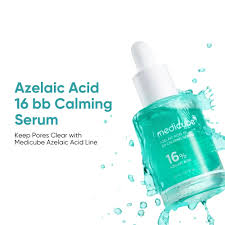 MEDICUBE AZELAIC ACID 16 BB CALMING SERUM