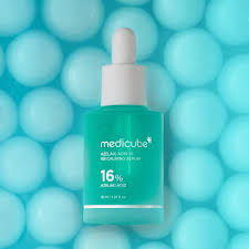 MEDICUBE AZELAIC ACID 16 BB CALMING SERUM