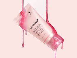 Medicube PDRN Pink Caffeine Overnight Wrapping Mask