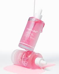 Medicube Ultra Light PDRN Pink Peptide Ampoule