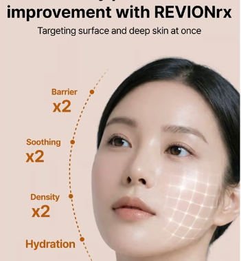 REVION PDRN EGF Origin Rejuvenating Cream