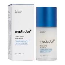 medicube - Zero Pore Serum 2.0
