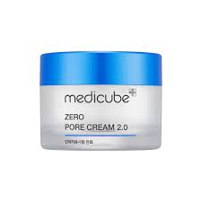 Medicube Zero Pore 2.0 Cream