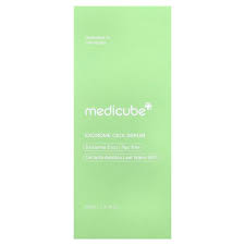 Medicube-Exosome Cica Serum