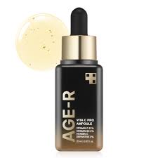 Medicube Age-R Vita C Pro Ampoule -Vitamin C Serum