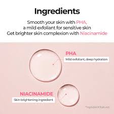 numbuzin No.4 Hydration Glow Mineral Toner - 89% thermal water and 5 layers of hyaluronic acid for deep hydration and nourishment, enhancing skin moisture levels