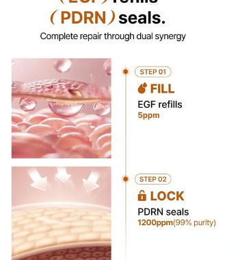 REVION PDRN EGF Origin Rejuvenating Cream