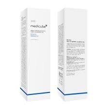 medicube Zero Pore Blackhead Cleansing Oil