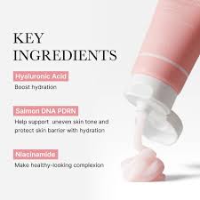 medicube PDRN Booster Gel | Salmon DNA PDRN, Peptides & Niacinamide