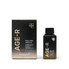 Medicube Age-R Vita C Pro Ampoule -Vitamin C Serum