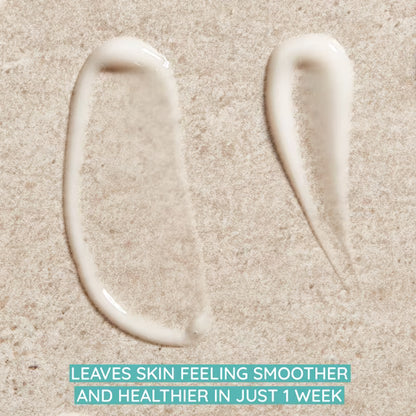 Aveeno Calm + Restore Age Renewal Anti Aging Face Serum