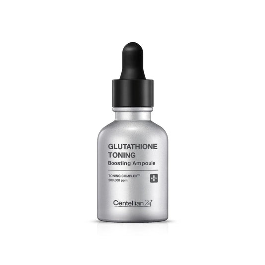 CENTELLIAN24 Glutathione Toning Boosting Ampoule