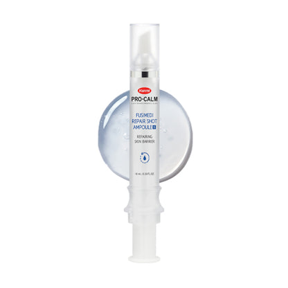 Hanmi PRO-CALM Fusimedi Repair Shot Ampoule S