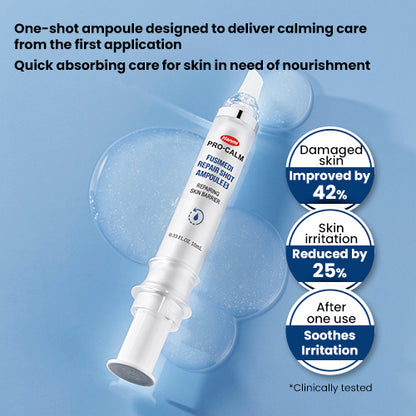 Hanmi PRO-CALM Fusimedi Repair Shot Ampoule S