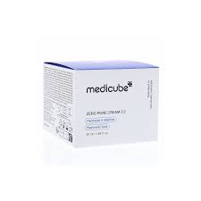 Medicube Zero Pore 2.0 Cream