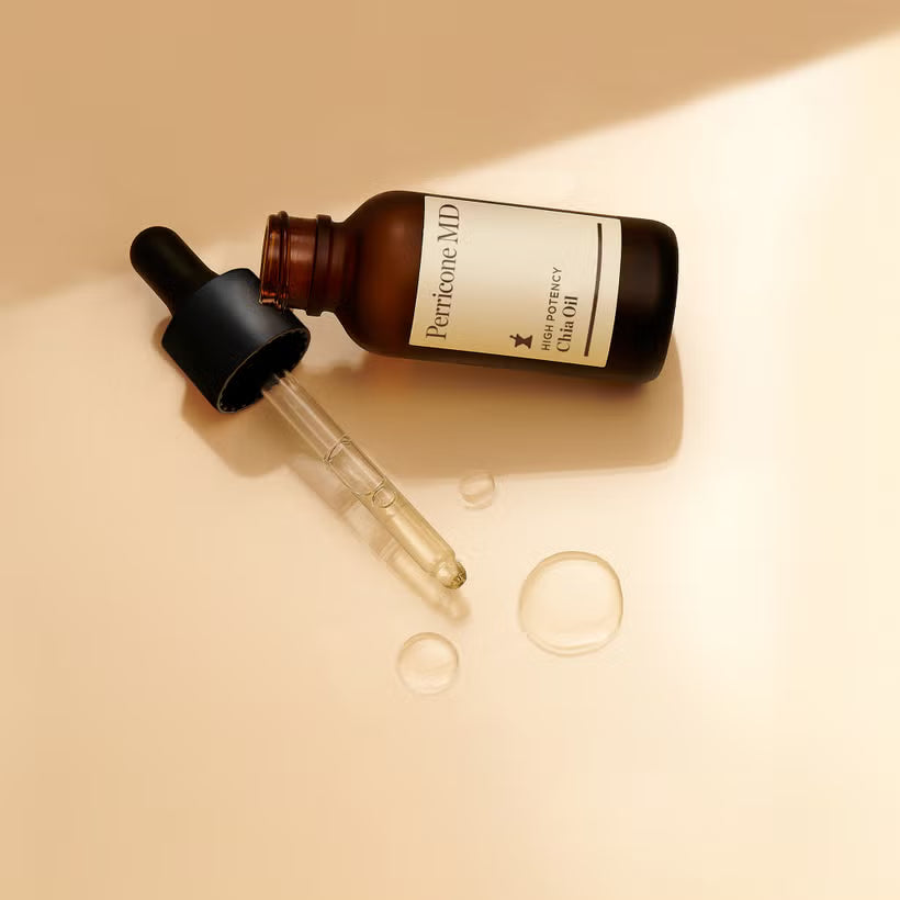 Perricone MD High Potency Chia Oil