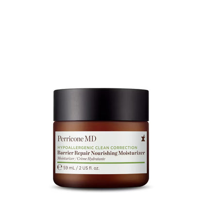 Perricone MD Hypoallergenic Clean Correction Barrier Repair Cream