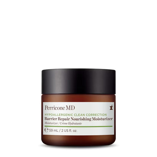 Perricone MD Hypoallergenic Clean Correction Barrier Repair Cream