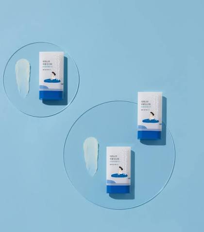 Round Lab Birch Moisturizing Sun Stick SPF 50+ 19g (0.67oz)