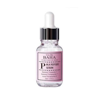 Cos De BAHA - P M.A Peptide Serum (30ml)