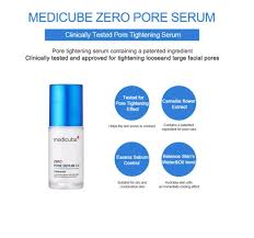 medicube - Zero Pore Serum 2.0