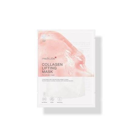medicube - Collagen Lifting Mask (1 mask)