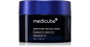 Medicube Zero Pore One-Day Cream