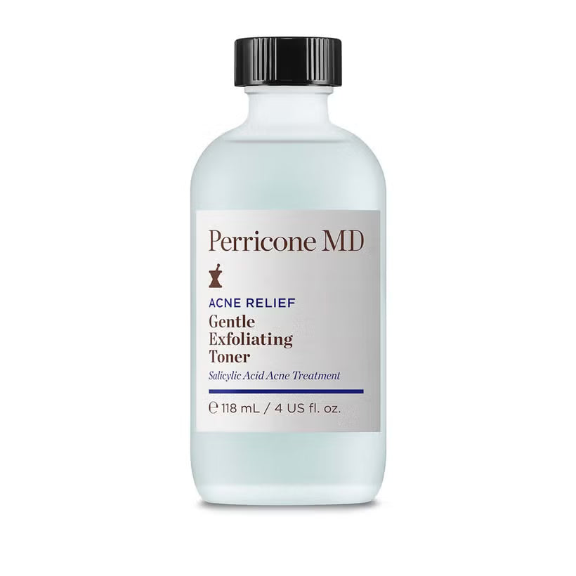 Perricone MD Acne Relief Gentle Exfoliating Toner