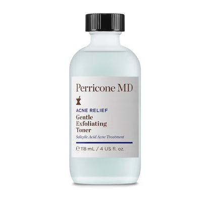 Perricone MD Acne Relief Gentle Exfoliating Toner